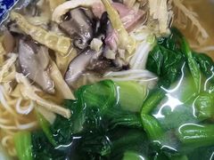 -一楼食业·美食人家