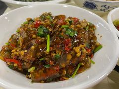 -笨罗卜浏阳菜馆(太平街店)