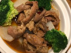 -文叔·湖北名小吃·小龙虾(华强北店)