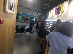 -海马体照相馆(北京大族广场店)