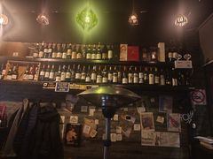 -Bistro Les Lilas丁香花小酒馆