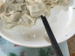 -军嫂饺子馆(岳家寨小区店)