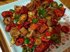 -德胜轩正宗顺德菜(宝安沙井会展中心店)