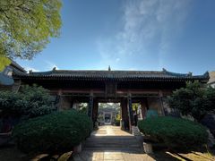 -西安化觉巷清真大寺