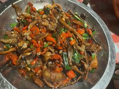 -实在湘·大碗土菜(竹料店)