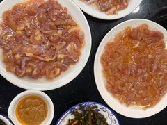 -合味土鸡火锅(中海世贸花园金碧庄店)