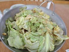 -自游人·美食一楼