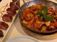 -港丽餐厅(高德置地店)