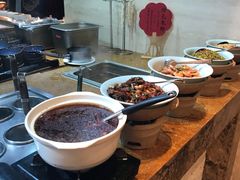 -浙江西子宾馆·瑶园咖啡厅