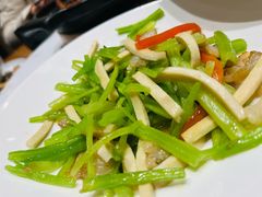 -三天打鱼(奥体店)
