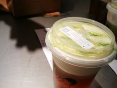 -喜茶(上海正大广场店)