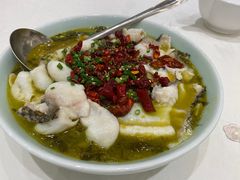 -沪华海鲜大酒楼(南汇店)