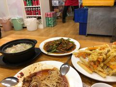 -贤花饭店(城阳店)