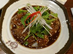 -火齐潮汕砂锅粥(五道口店)