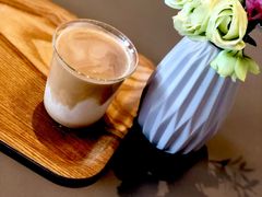 hug-dotcom coffee古点咖啡(致真大厦店)