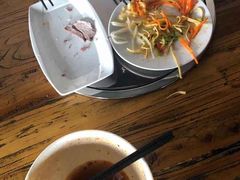 -兰州马子禄牛肉面(文景公园店)