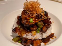 -金轩中餐厅 Jin Xuan(浦东丽思卡尔顿酒店)