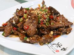 -金姐台湾菜(珠江路店)
