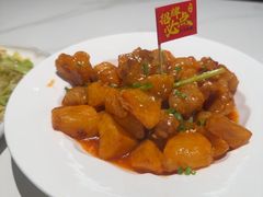 -旺达·福州菜(正大广场店)