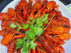 -利杨记·本味轩粥坊·烧烤(宝体店)