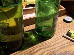 -潮庭·大连海鲜·炭火烧烤·扇贝王(大连店)