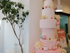 -浮光之丘MontCake生日蛋糕(科华路店)