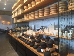 自助取餐区-去茶山(新光里店)