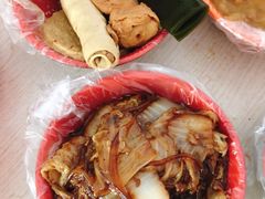 -咱家王新国把子肉(县东巷店)