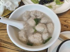 -小船渔村•大连菜•大连焖鱼(明泽街店)