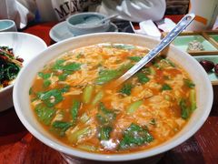 -北平食府(马鞍山路店)