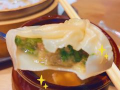 -鑫旺旺汤包(总店)