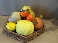 -黄山玉屏楼宾馆餐厅