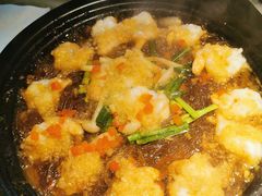 -绿茶餐厅(成都大悦城店)