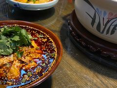 -老灶房-四川土菜(铁牛广场店)