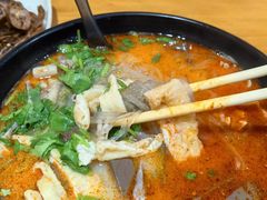 -鸭小妹鸭血粉丝(老门东店)