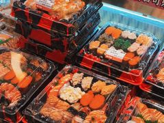 -争鲜回转寿司(朝北大悦城店)