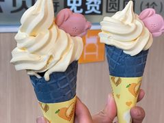 -麦当劳(成都时代奥特莱斯店)