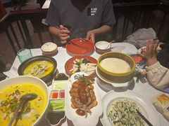 -大鸭梨烤鸭·北京菜(大兴南小街店)