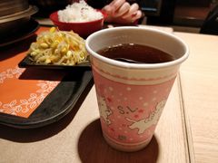 红茶-韩二宝(徐汇广场店)