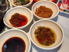 -董记老清泉·鲜切涮羊肉(窑岭店)