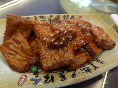 -五台山正觉全素斋