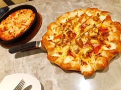 -必胜客(玉泉远洋店)