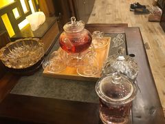 小食-莱仪堂艾灸经络养生馆(宜川路店)