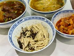 -永丰面馆(汉口路店)