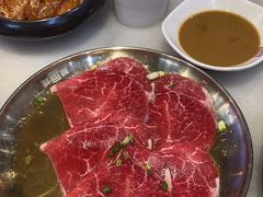 -韩宫宴烤肉·料理(青浦宝龙店)