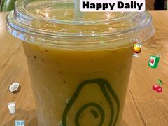 -油梨树AVOCADO TREE(望京店)