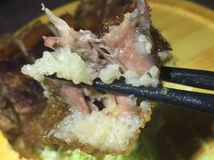 -青叶202都市餐厅(迪诺水镇店)