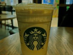 -星巴克(深圳星都豪庭店)