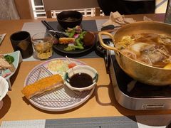 -文三酒肆自助放题(新街口友谊广场店)