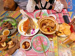 -小娘惹厨房Little Nyonya(狮城有约上榜店)
